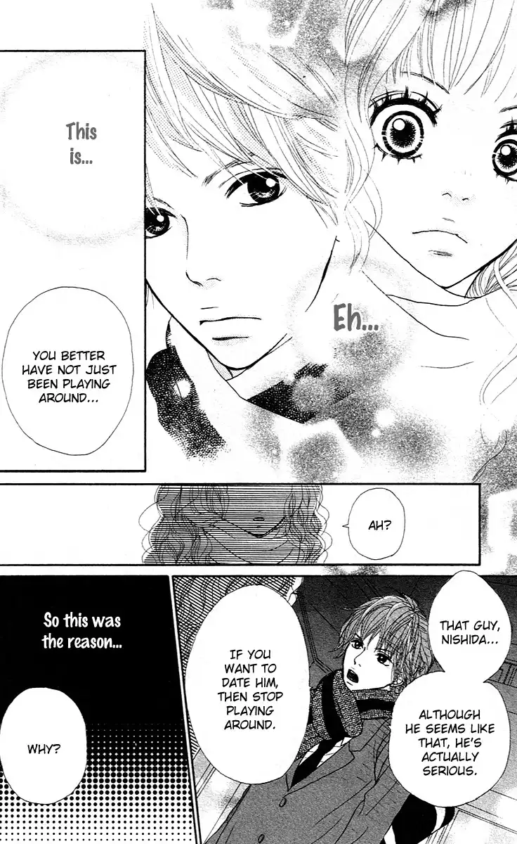 Pink Choodai Chapter 4 18